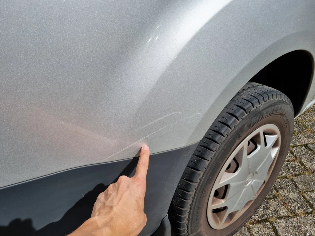 Ford Transit Custom – foto 15