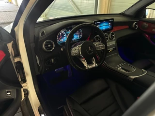 Mercedes-Benz GLC – thumbnail 11