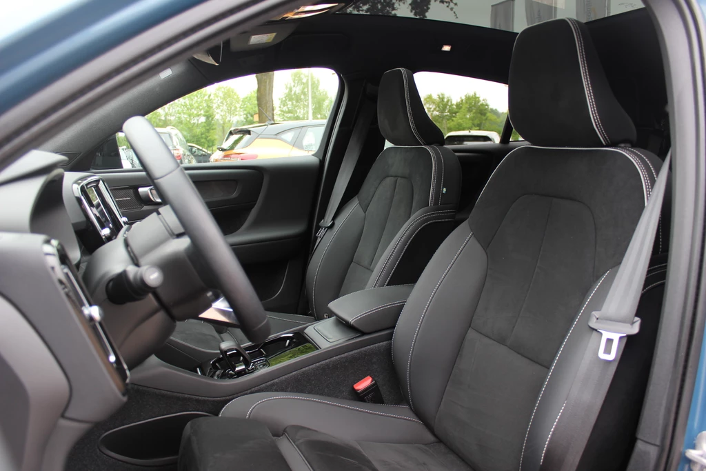 Volvo C40 – foto 11