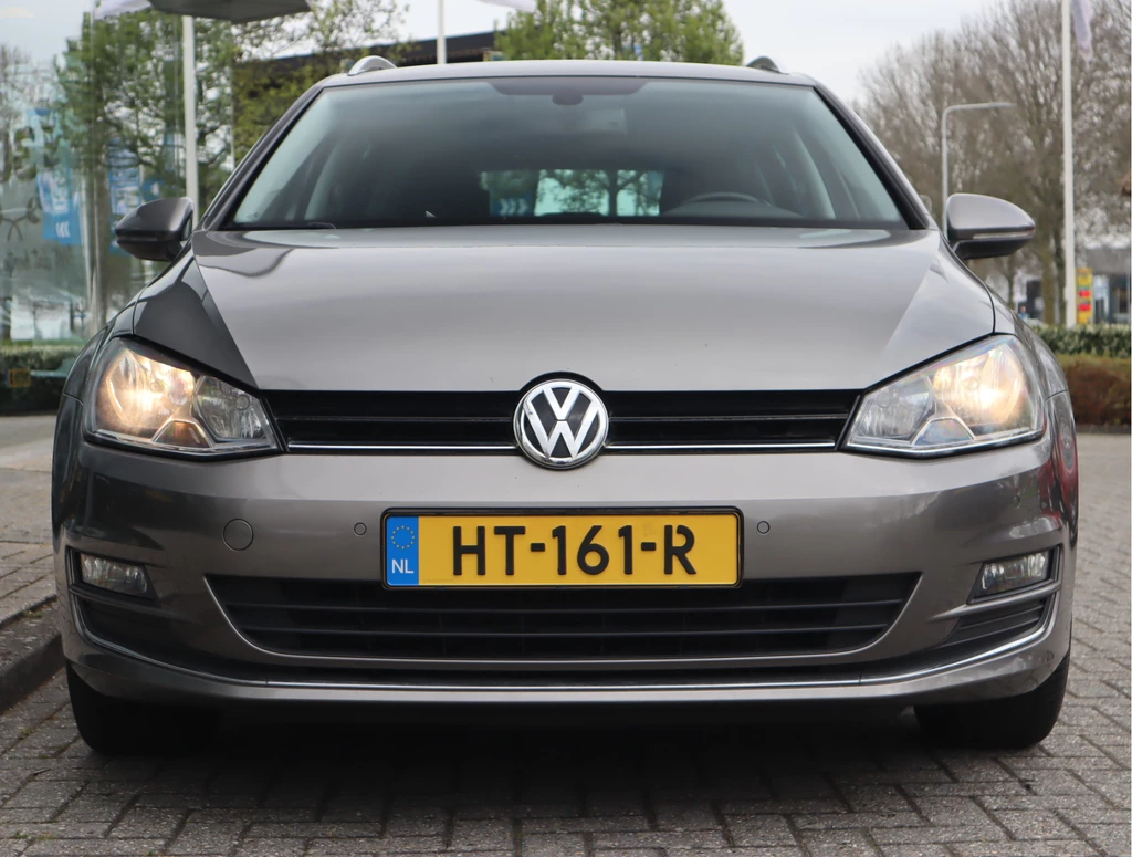 Volkswagen Golf – foto 6