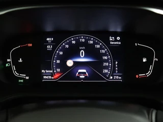 Renault Mégane Estate – thumbnail 9