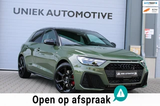 Audi A1 Sportback – thumbnail 19