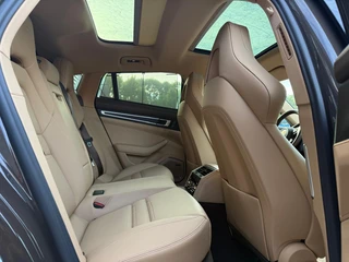 Porsche Panamera – thumbnail 50