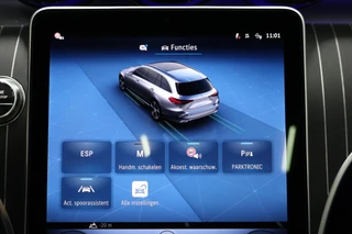 Mercedes-Benz C-Klasse – thumbnail 23