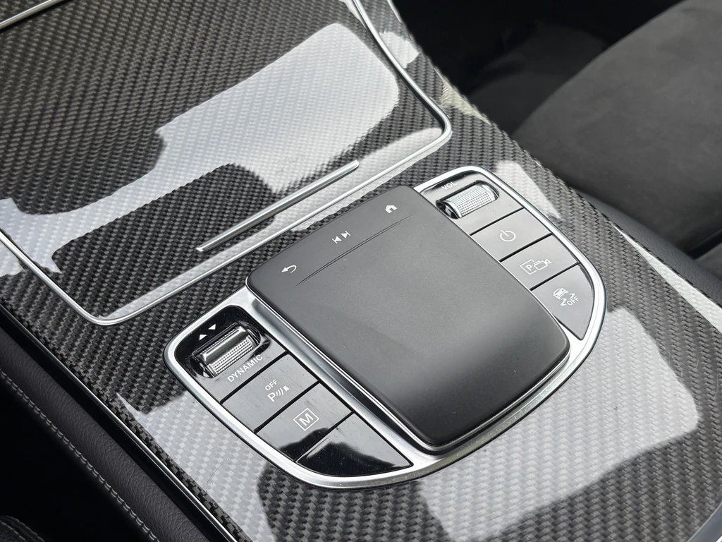 Mercedes-Benz GLC – foto 37