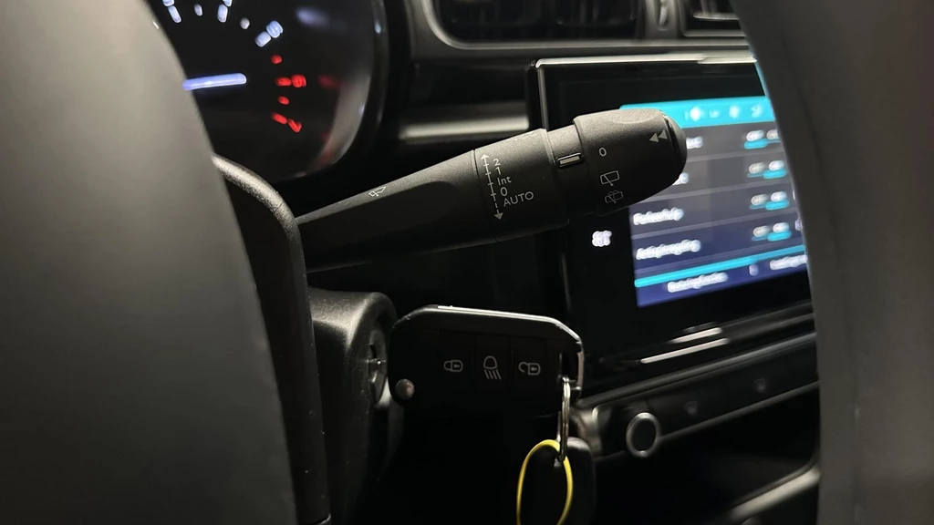 Citroën C3 – foto 23