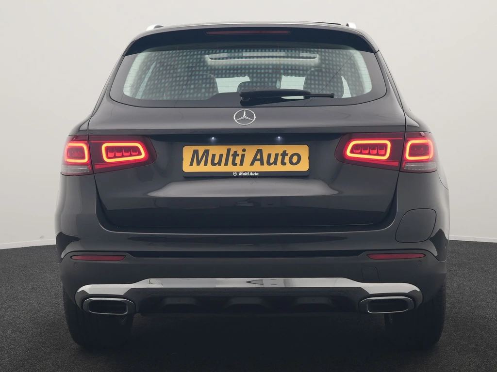 Mercedes-Benz GLC – foto 5