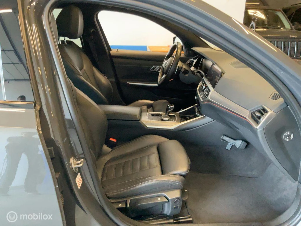 BMW 3 Serie – foto 7