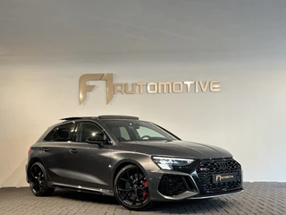 Audi RS3 – thumbnail 7