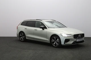 Volvo V60 – thumbnail 7
