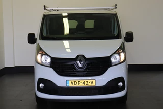 Renault Trafic – thumbnail 6