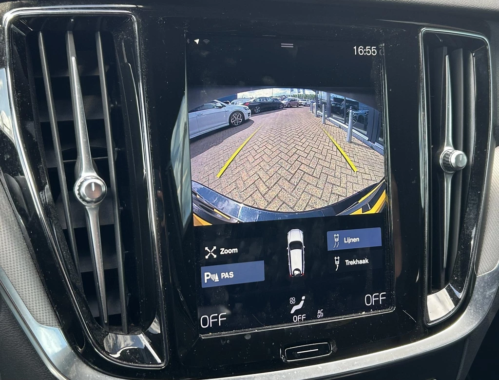 Volvo V60 – foto 20
