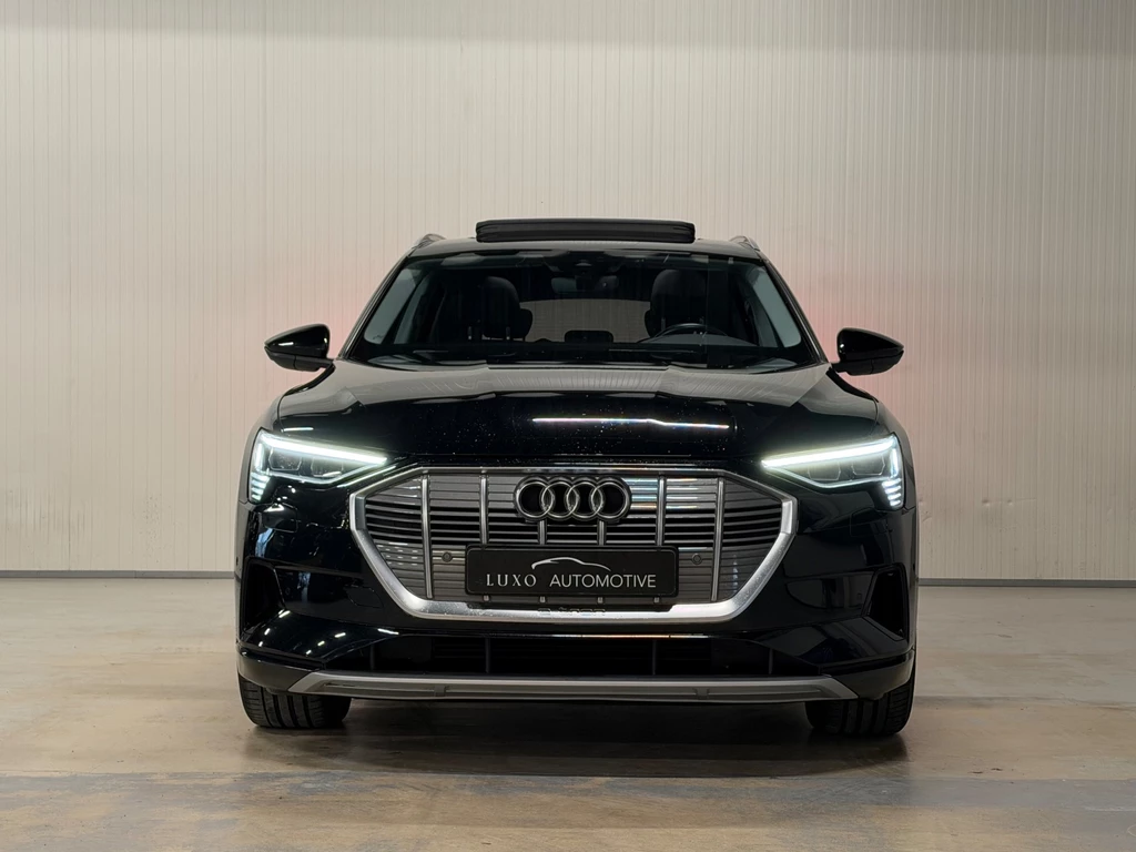 Audi e-tron – foto 8