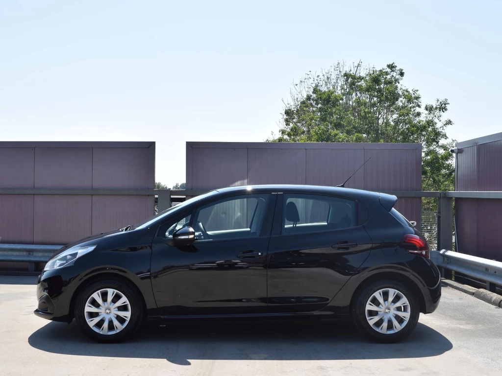 Peugeot 208 – foto 2