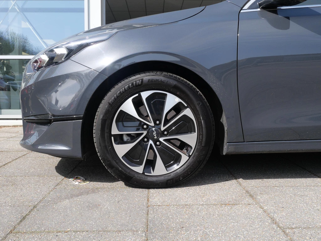 Kia Ceed Sportswagon – foto 7