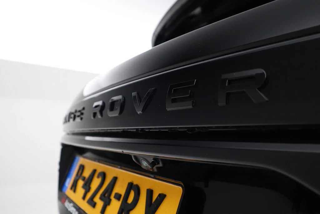 Land Rover Range Rover Velar – foto 6