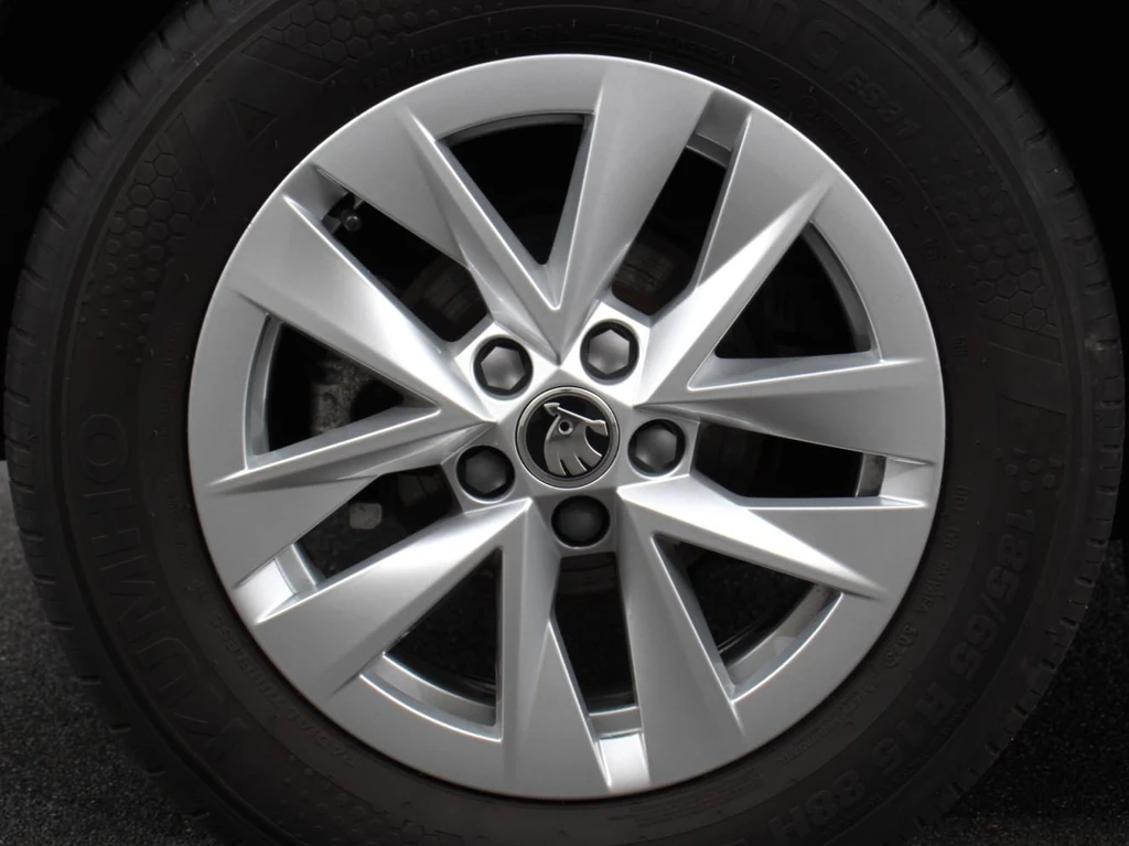 Škoda Fabia – foto 12