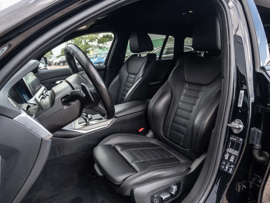 BMW 3 Serie – foto 14