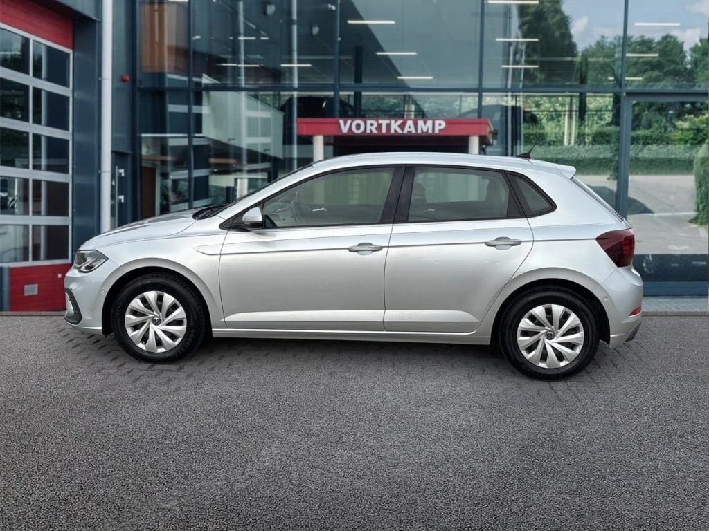 Volkswagen Polo – foto 2