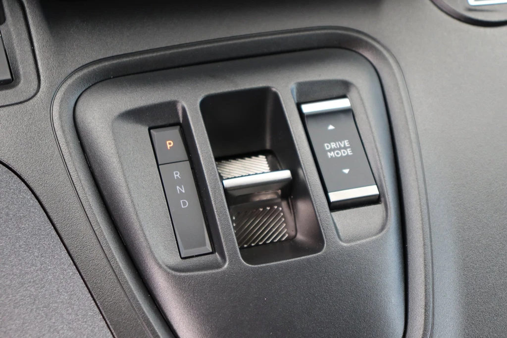 Peugeot e-Rifter – foto 16
