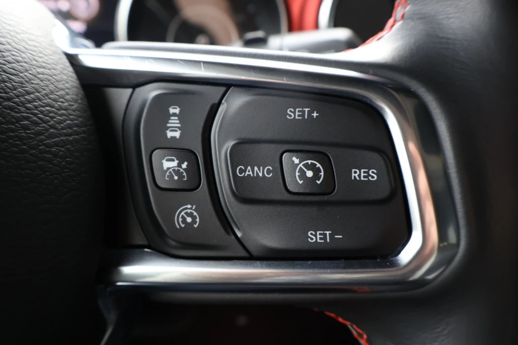 Jeep Wrangler – foto 17