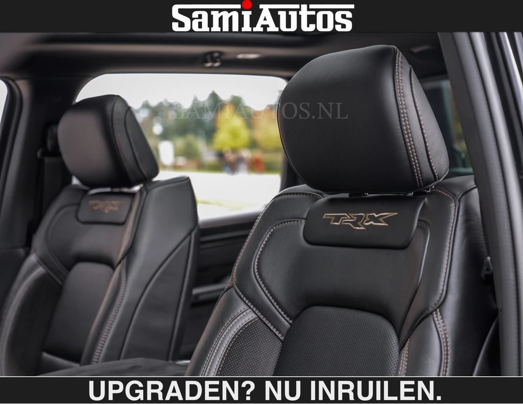 Dodge Ram Pick-Up – foto 33