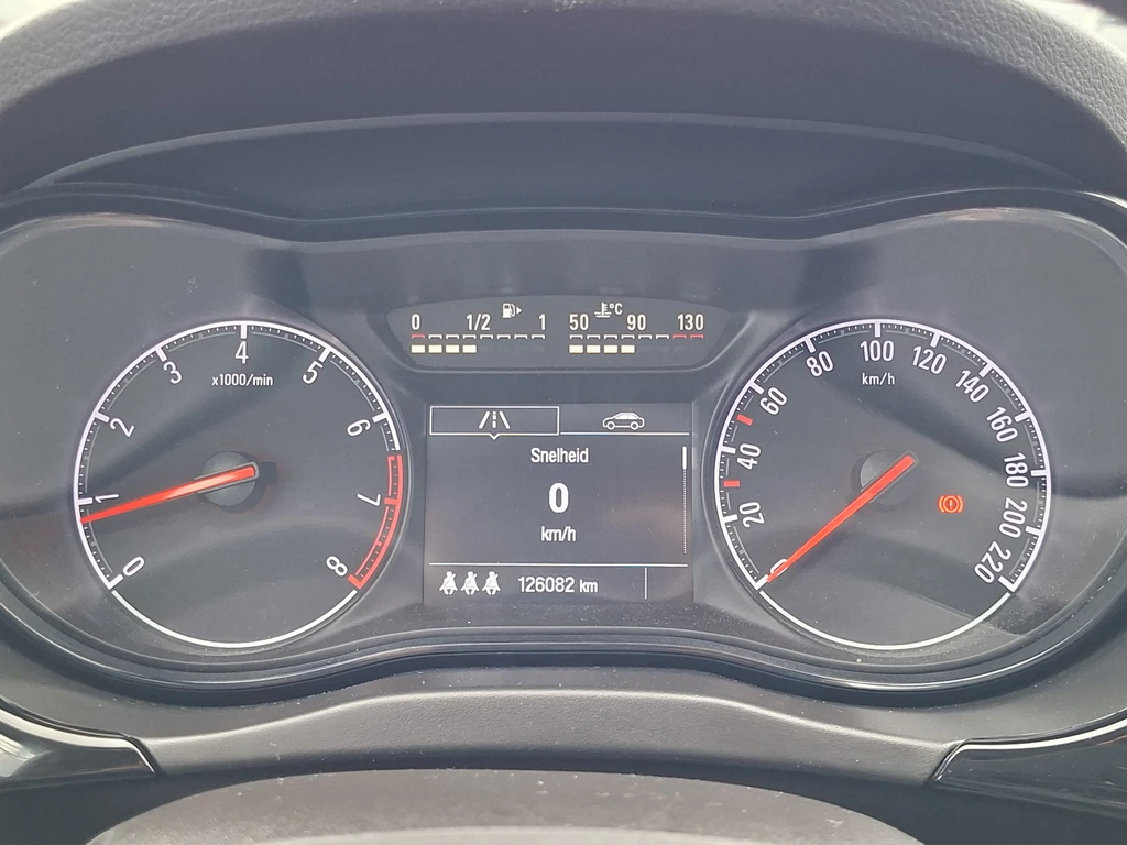 Opel Corsa – foto 23