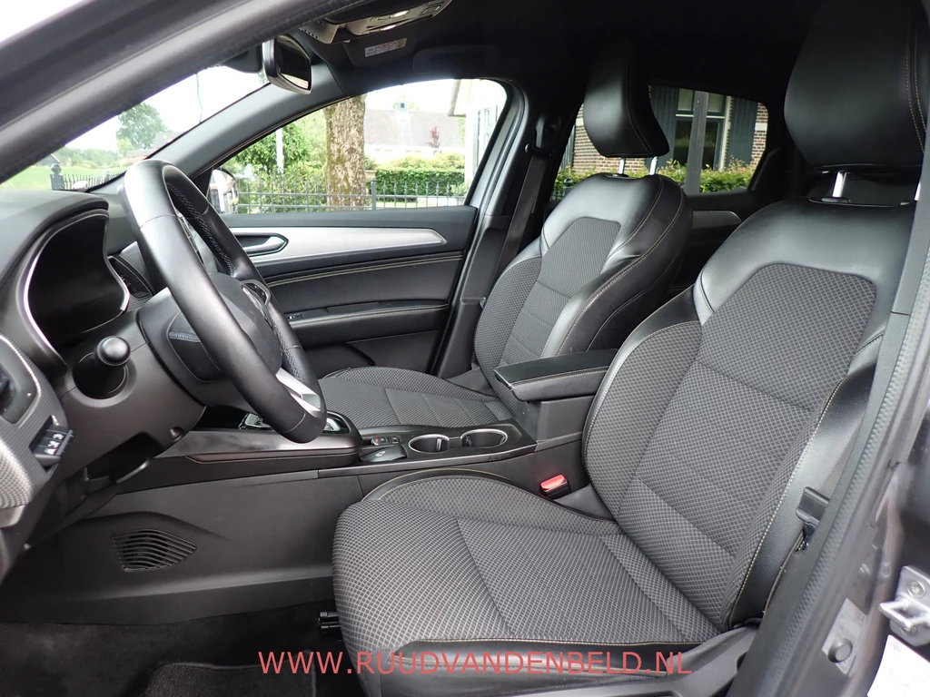 Renault Arkana – foto 10