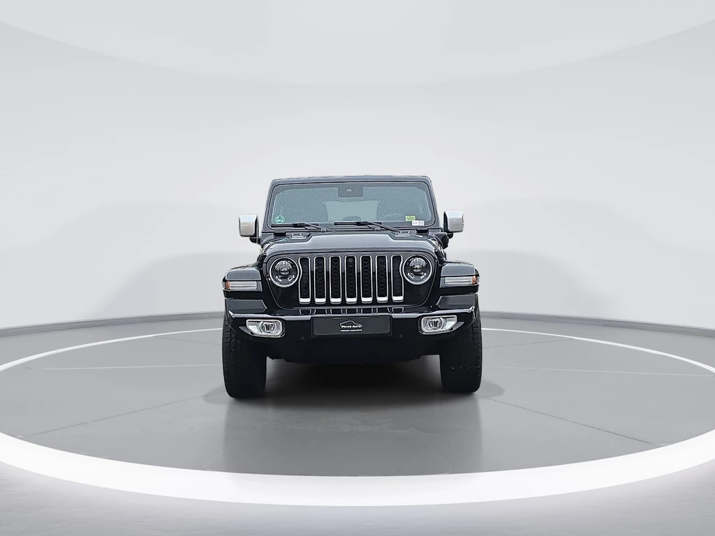 Jeep Wrangler – foto 8