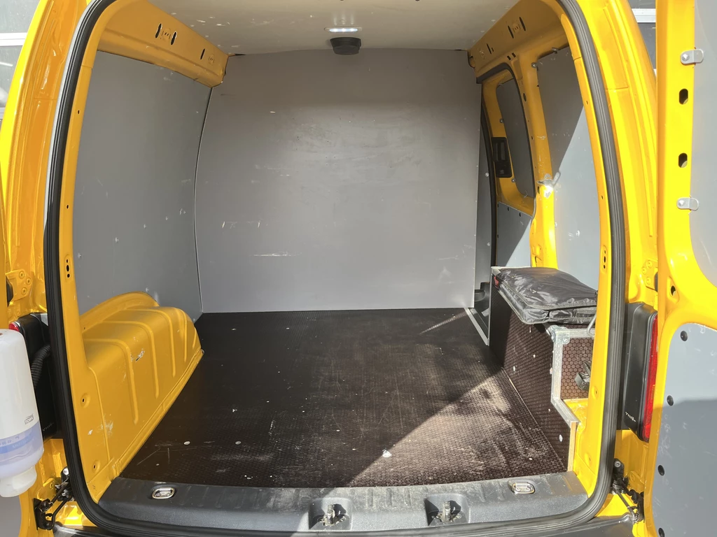 Volkswagen Caddy – foto 25