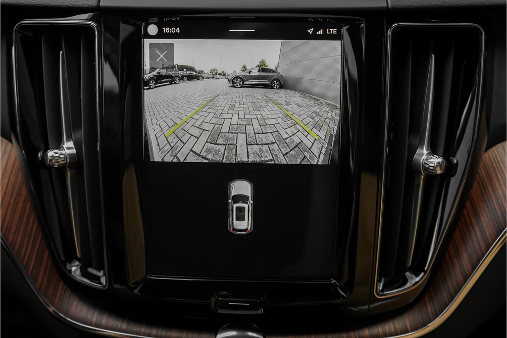 Volvo XC60 – foto 27