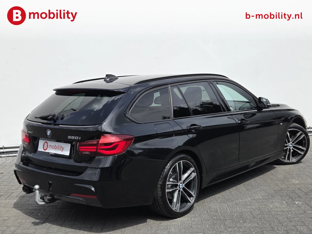 BMW 3 Serie – foto 5