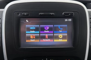 Renault Trafic – thumbnail 22