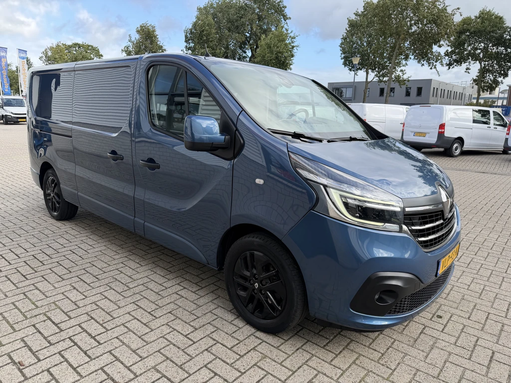 Renault Trafic – foto 6