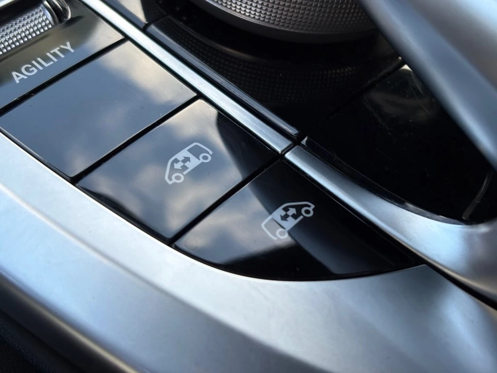 Mercedes-Benz V-Klasse – foto 36
