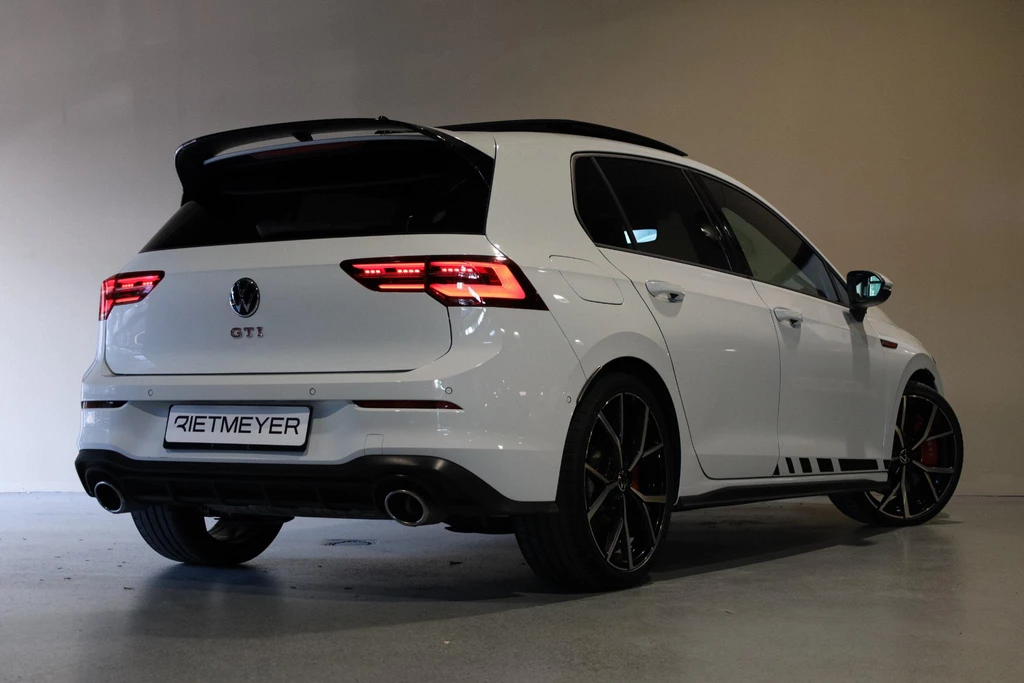 Volkswagen Golf – foto 8