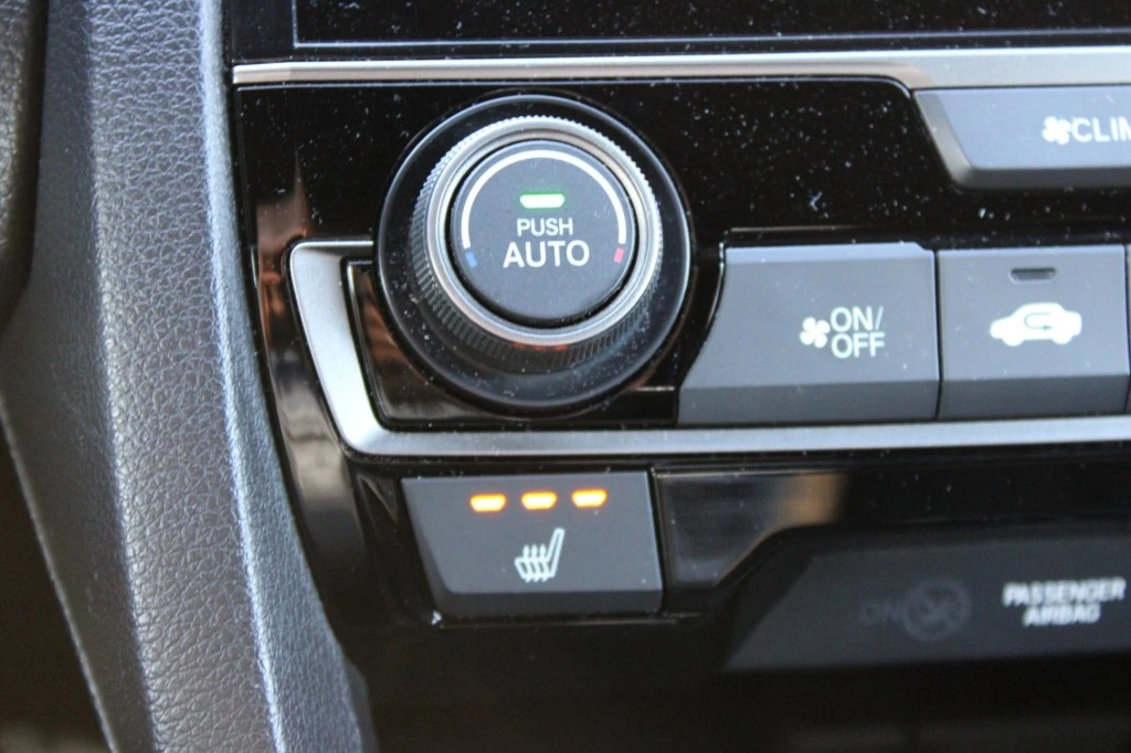 Honda Civic – foto 37