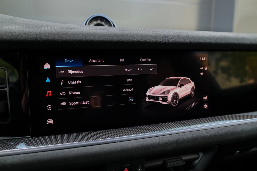Porsche Cayenne – foto 62