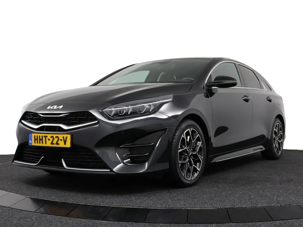 Kia ProCeed – foto 2