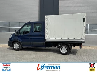 Ford Transit – thumbnail 6