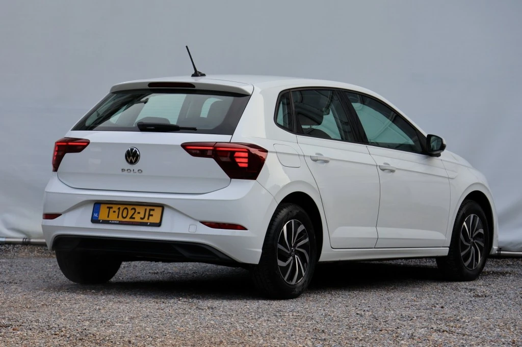 Volkswagen Polo – foto 4