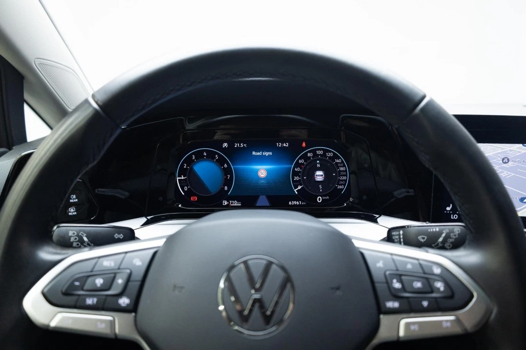 Volkswagen Golf – foto 22