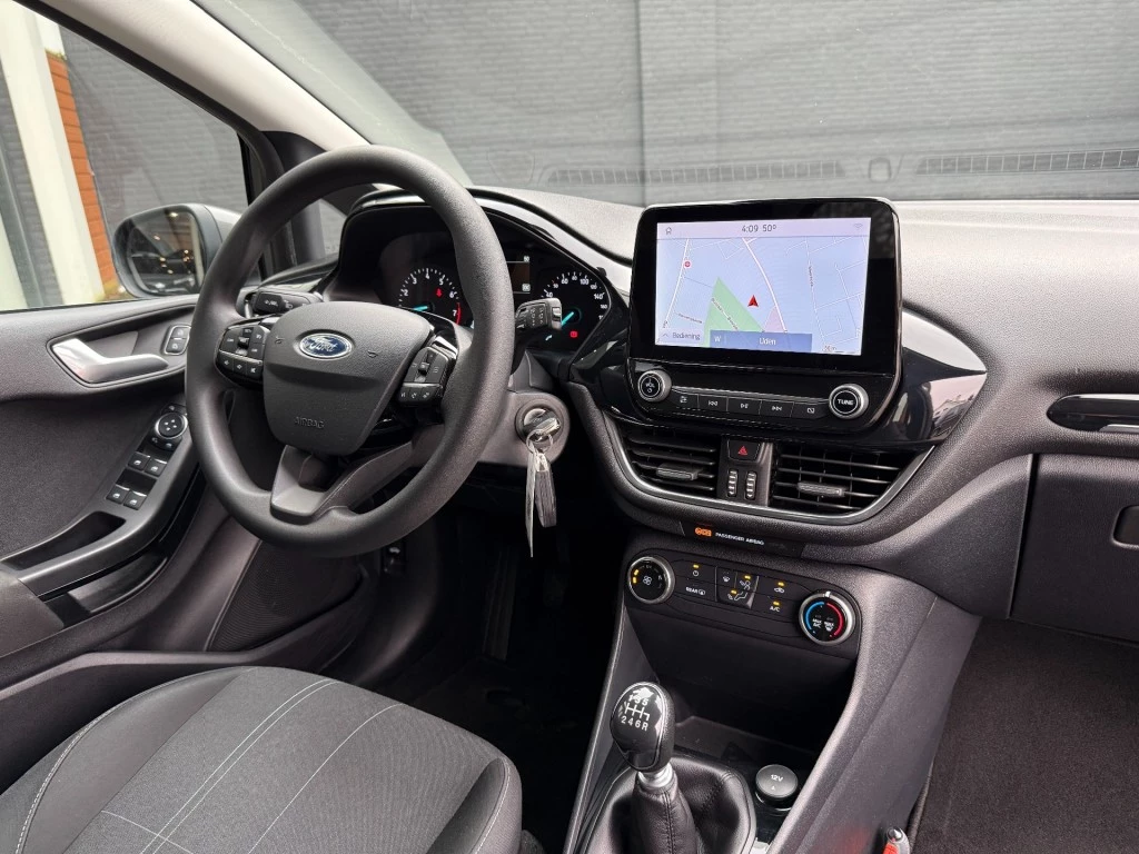 Ford Fiesta – foto 26