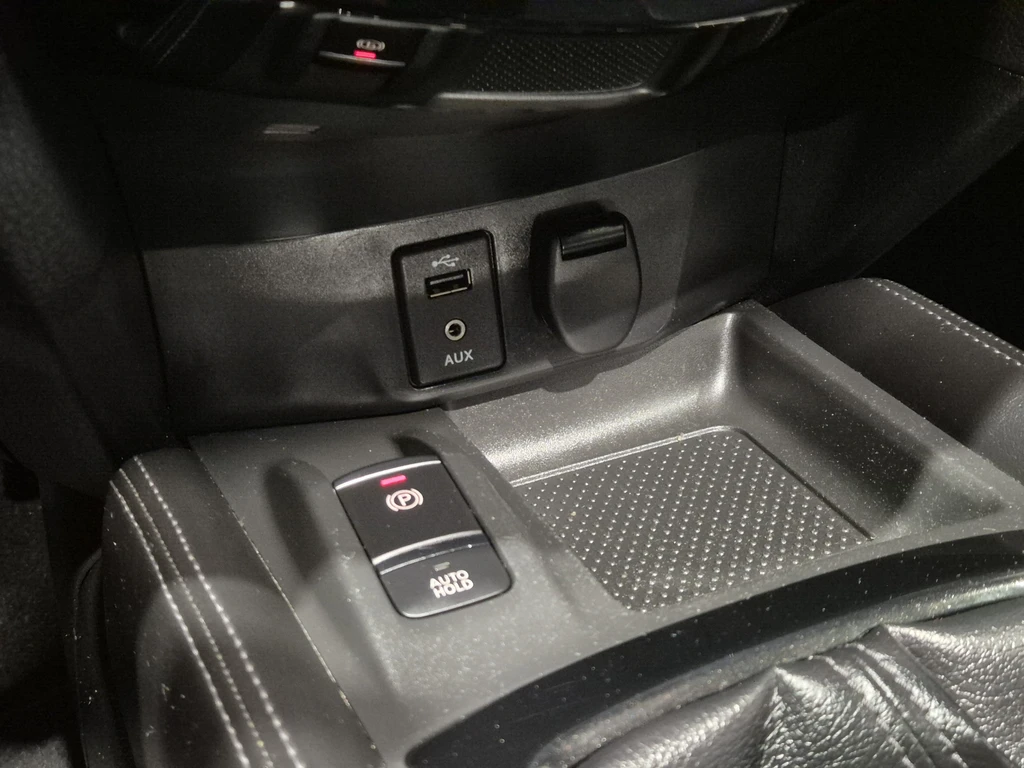 Nissan X-Trail – foto 34