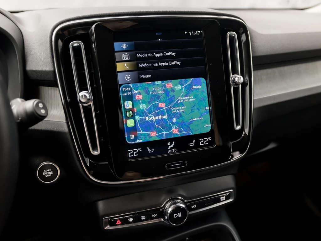 Volvo XC40 – foto 32