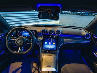 Mercedes-Benz C-Klasse – thumbnail 11