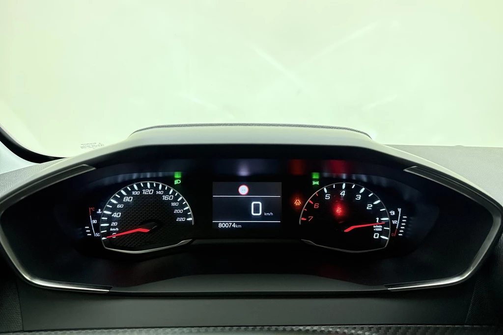 Peugeot 208 – foto 29