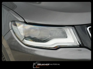 Jeep Compass – thumbnail 29
