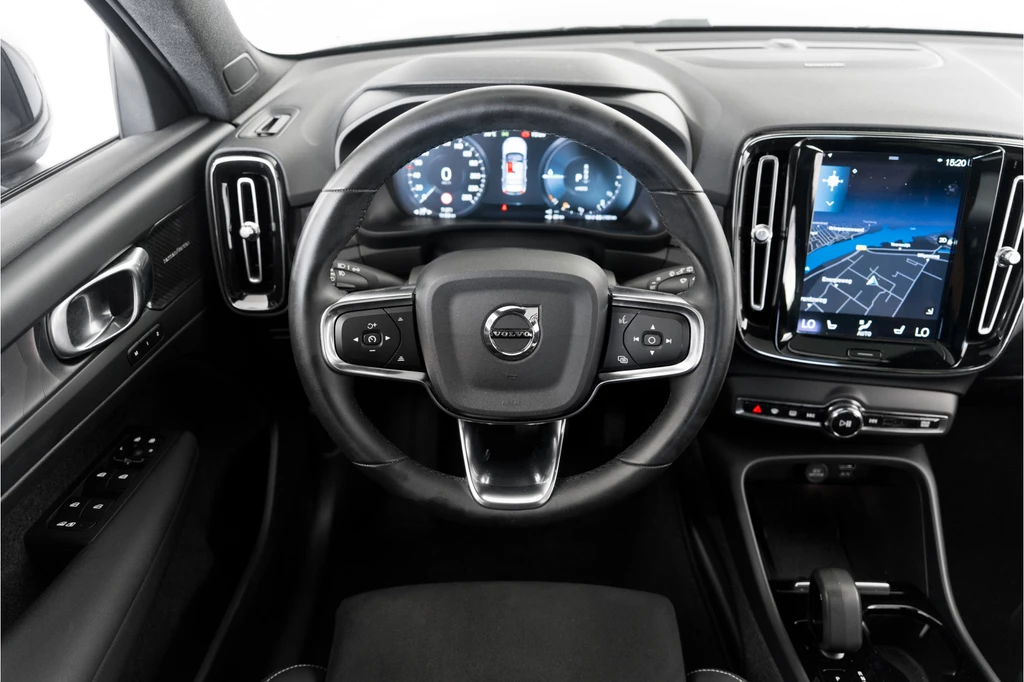 Volvo XC40 – foto 10