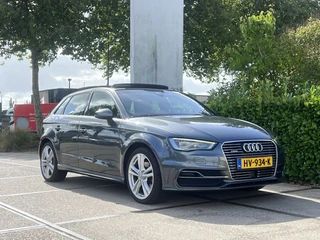 Audi A3 – thumbnail 7